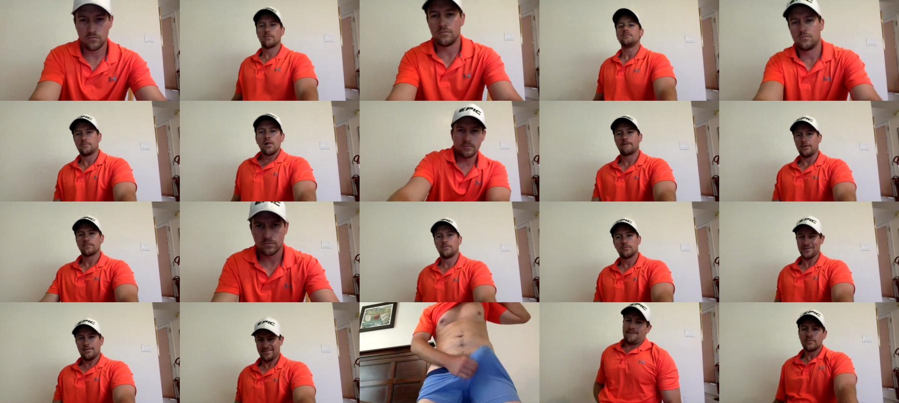 Golfman234  09-08-2021